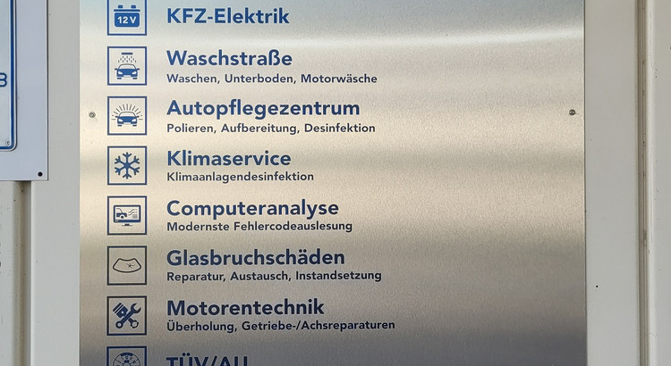 Galeriebild zu SUBARU Allrad-Auto GmbH -22