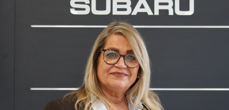 Nicole  Schenk, Sachbearbeiterin Verkauf